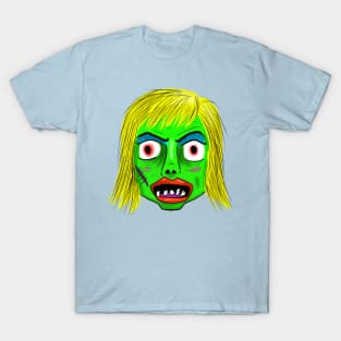 Un-Doris T-Shirt